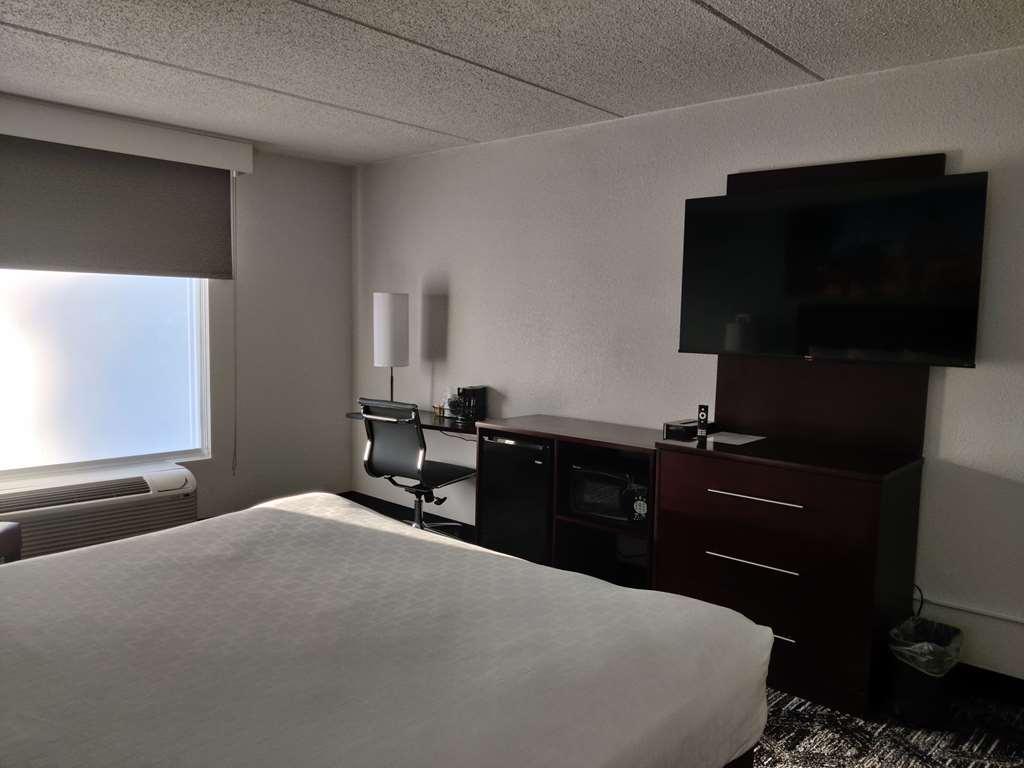 Best Western Atlanta Cumberland Galleria Hotel Smyrna Phòng bức ảnh