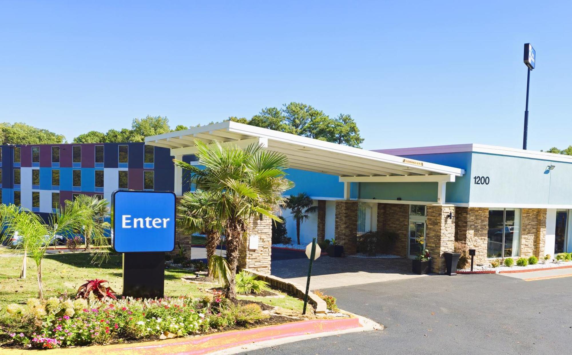 Best Western Atlanta Cumberland Galleria Hotel Smyrna Ngoại thất bức ảnh