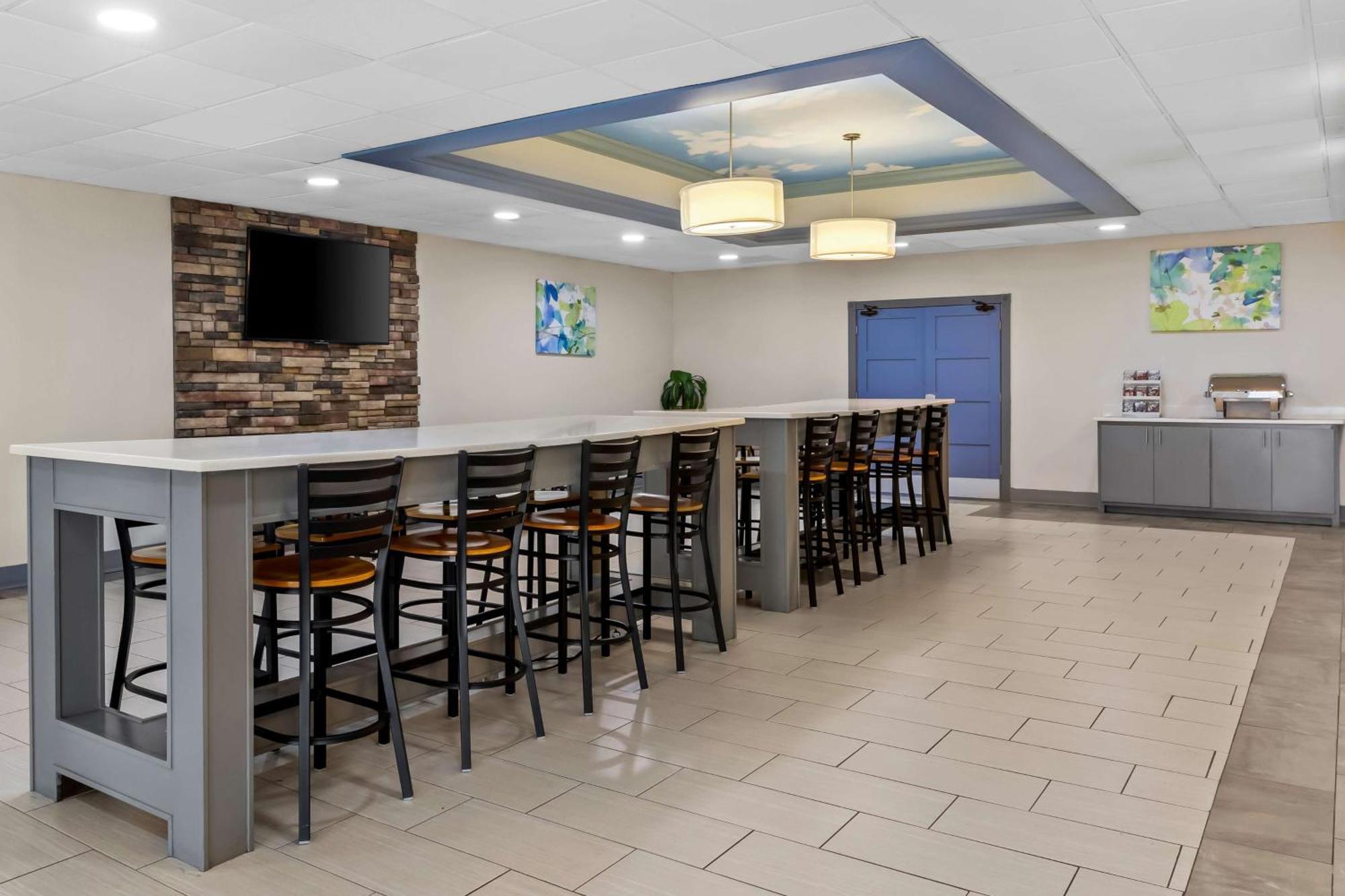 Best Western Atlanta Cumberland Galleria Hotel Smyrna Ngoại thất bức ảnh