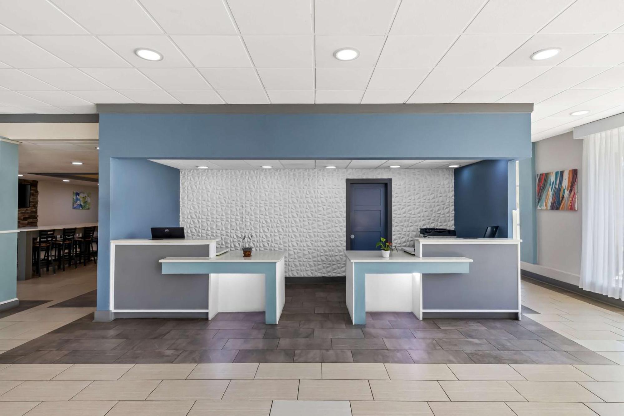 Best Western Atlanta Cumberland Galleria Hotel Smyrna Ngoại thất bức ảnh