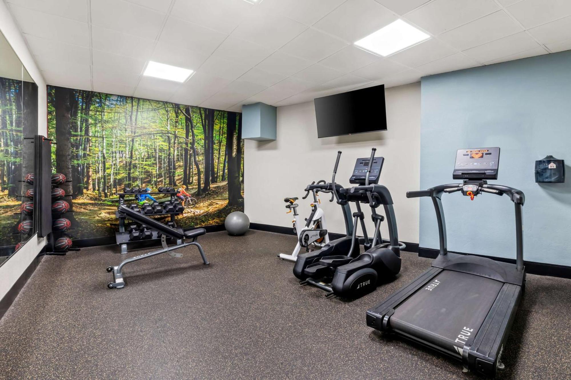 Best Western Atlanta Cumberland Galleria Hotel Smyrna Ngoại thất bức ảnh
