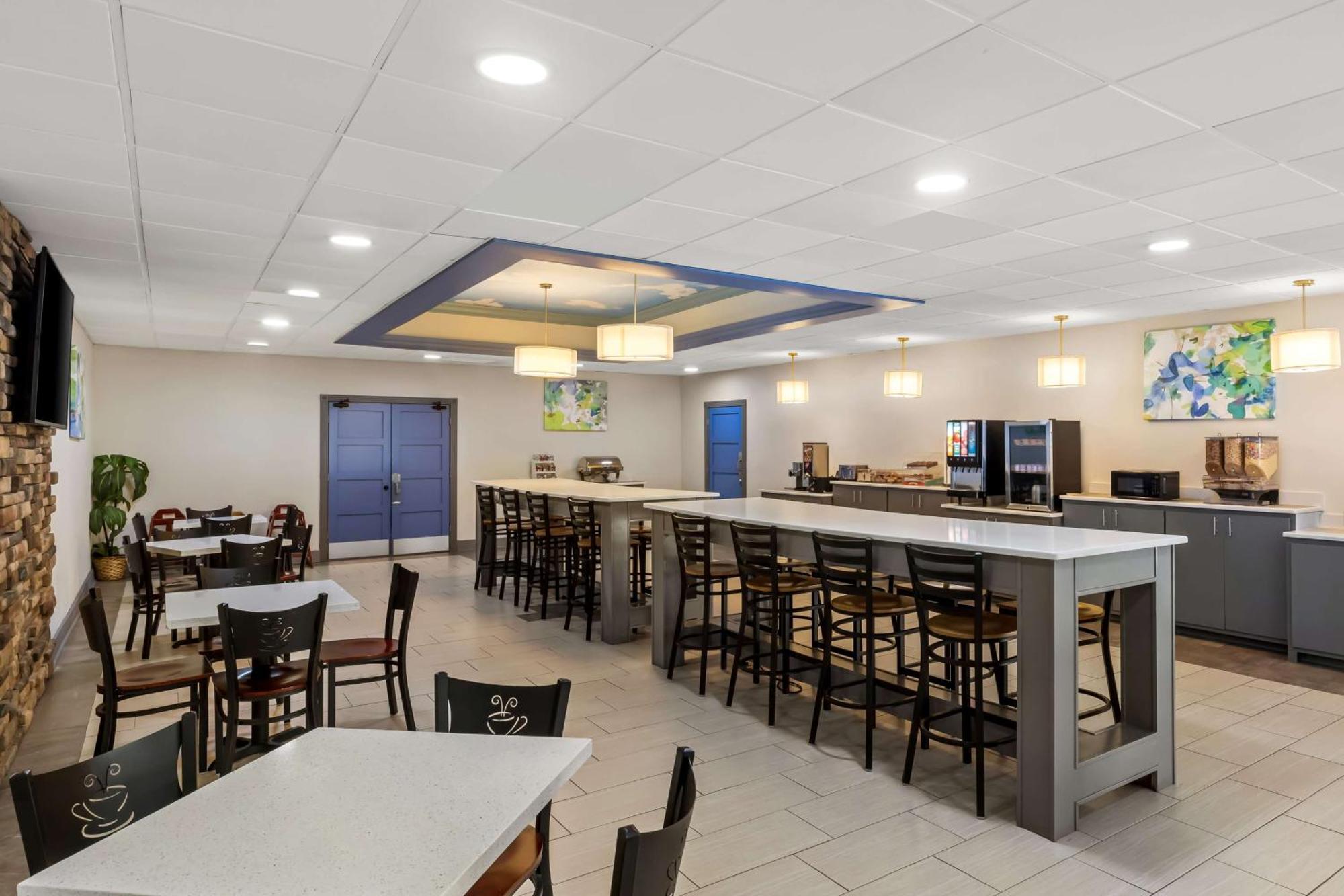 Best Western Atlanta Cumberland Galleria Hotel Smyrna Ngoại thất bức ảnh