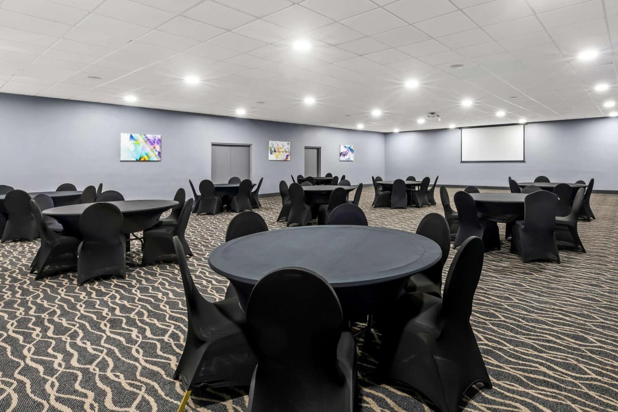 Best Western Atlanta Cumberland Galleria Hotel Smyrna Ngoại thất bức ảnh